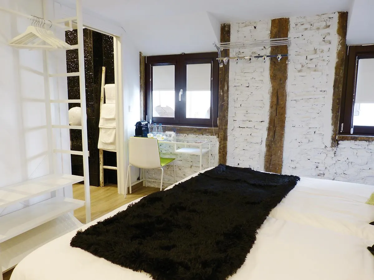 Pension Lo Bilbao Maison d'hôtes