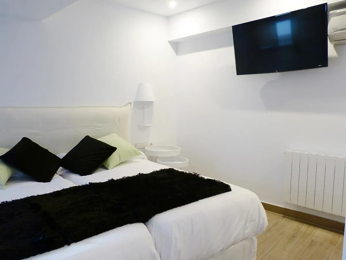 Pension Lo Bilbao Espagne