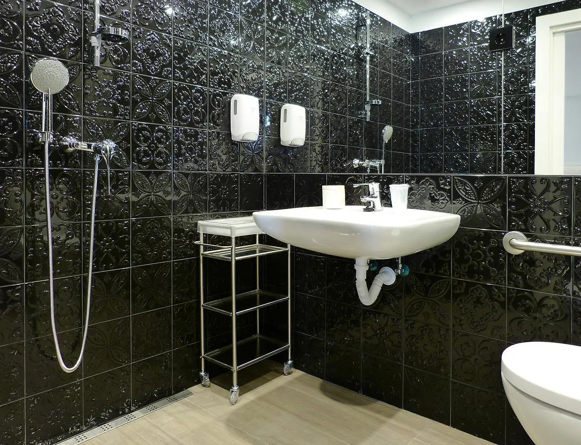 ** Maison d'hôtes Pension Lo Bilbao Espagne