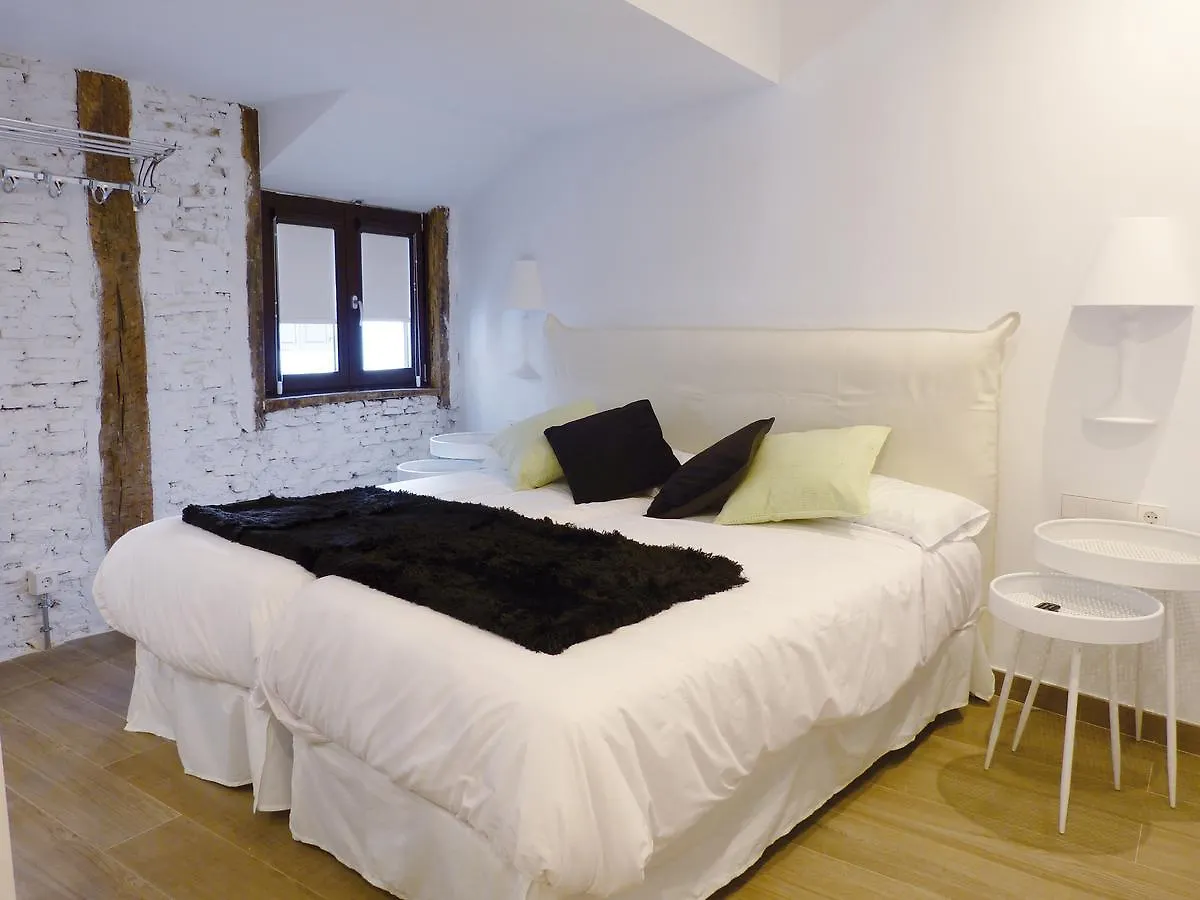Pension Lo Bilbao