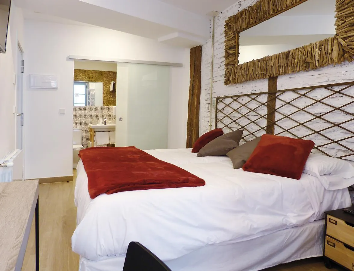 Pension Lo Bilbao 2*,  Espagne