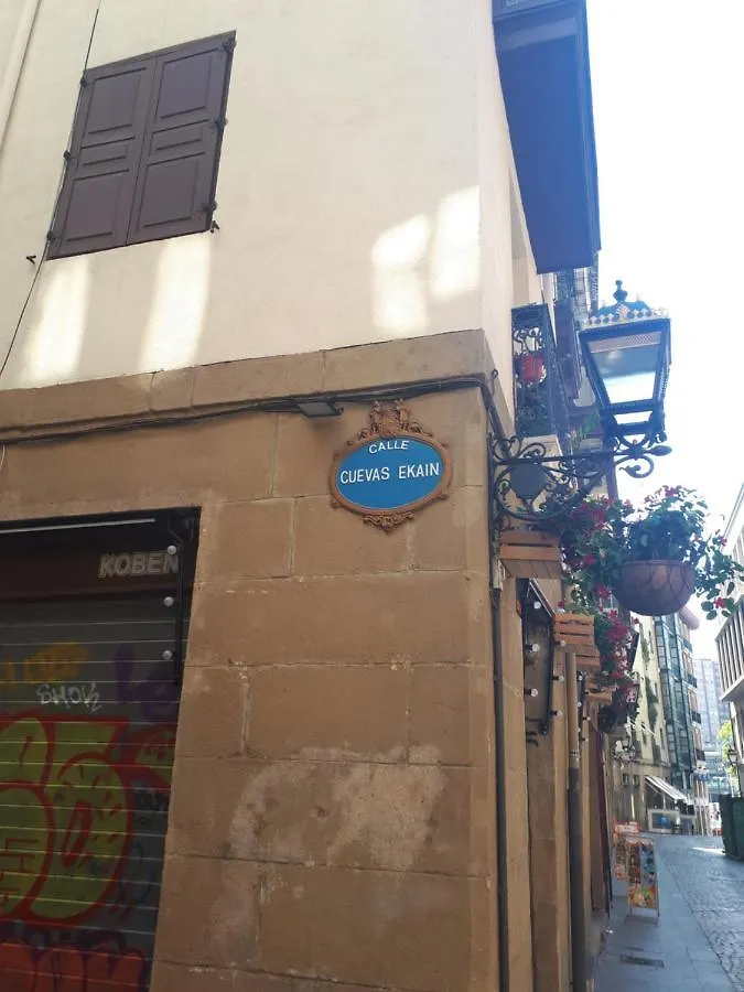 Pension Lo Bilbao