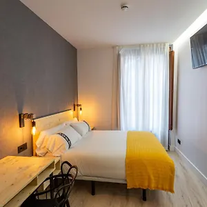 Pensjonat Casual Fuentes, Bilbao