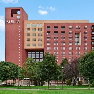 Hotel Meliá, Bilbao