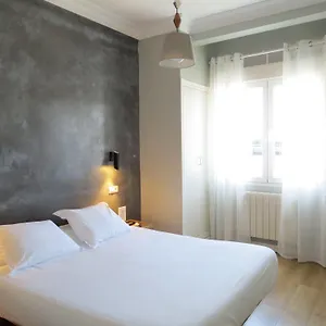 Maison d'hôtes Don Claudio, Bilbao
