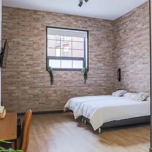 Maison d'hôtes H30, Bilbao
