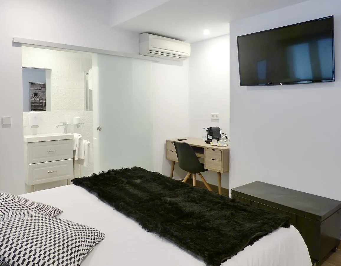 Pension Lo Bilbao