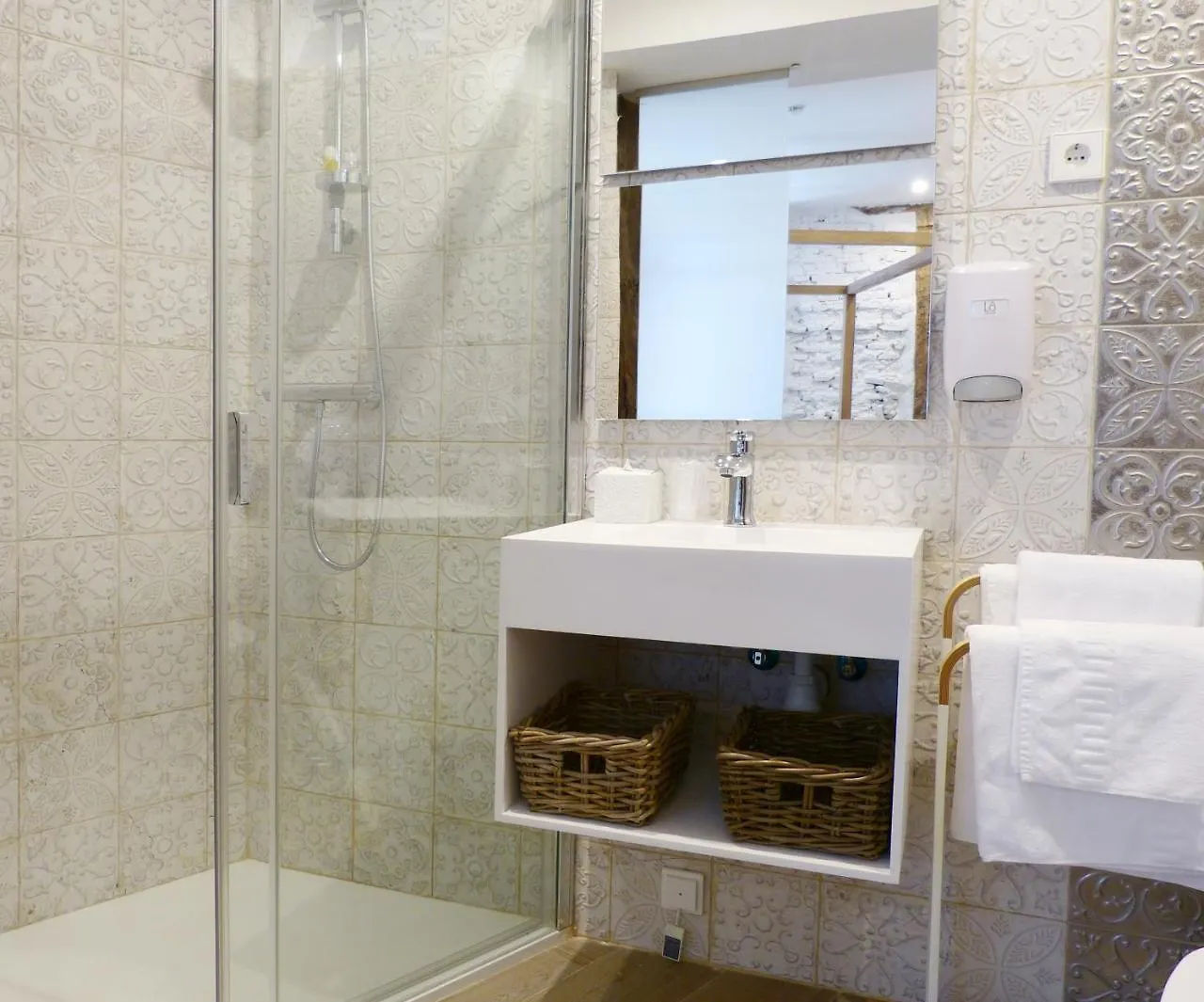 Pension Lo Bilbao